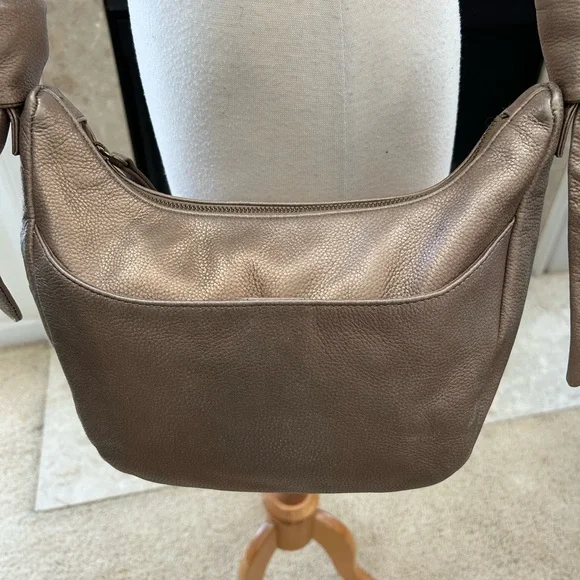 Frye Nora Knotted Crossbody - Picture 16 of 16